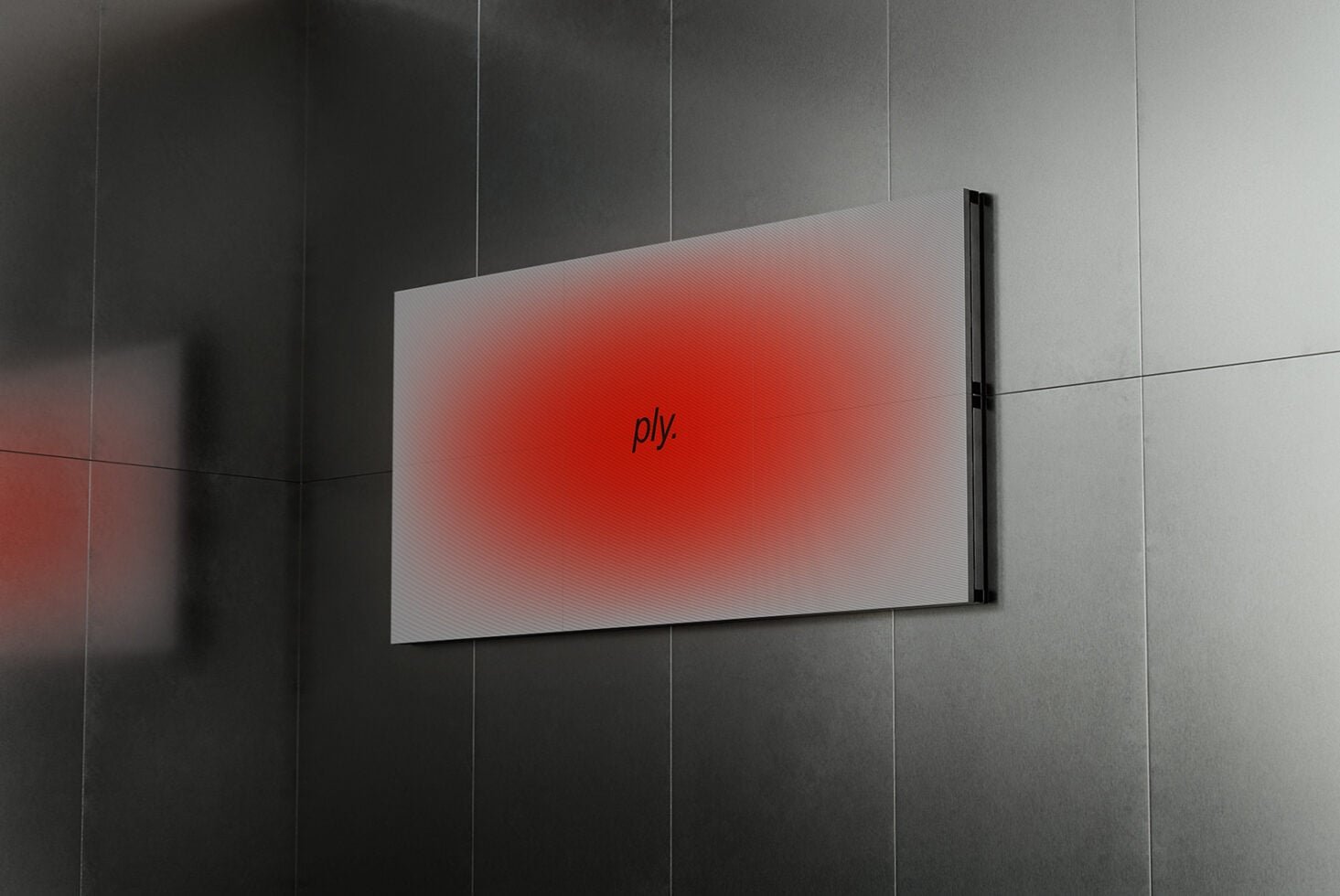 LED Screen Mockup 1