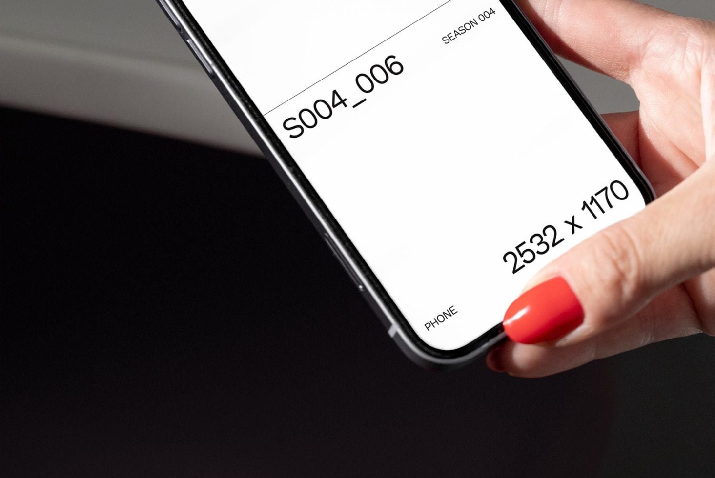 iPhone S04 006 Mockup preview 2