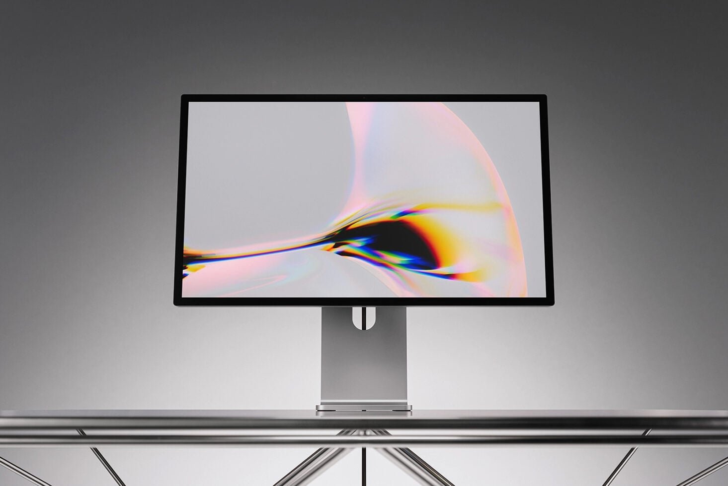 Pro Display XDR Mockup 9