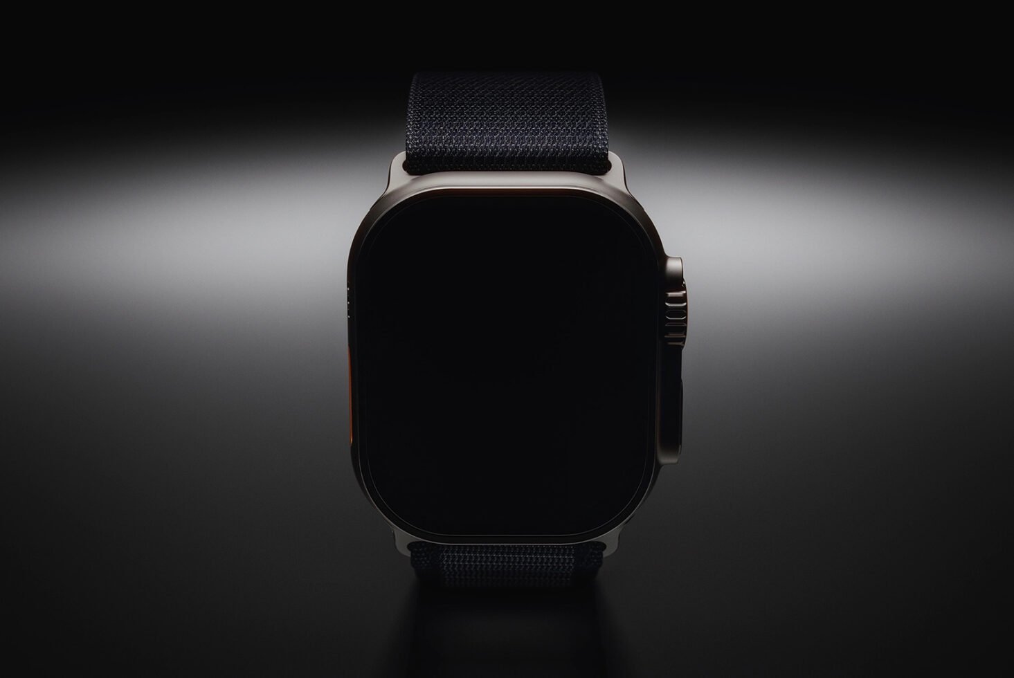 Apple Watch Ultra Mockup 3 preview 2