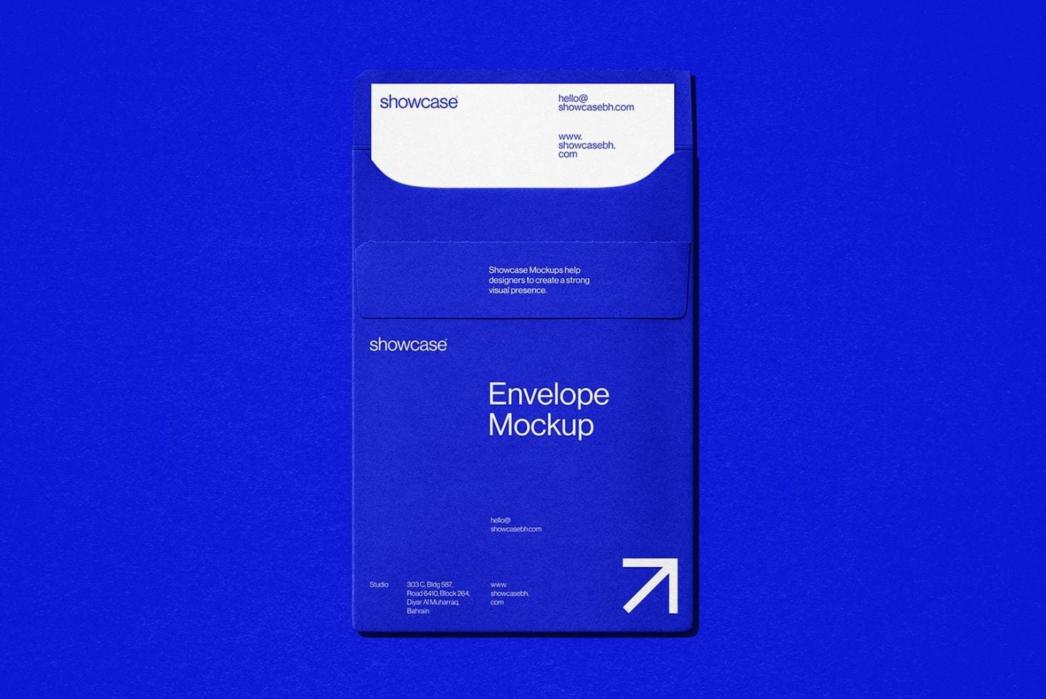 GB_011_Envelope Mockup preview 3