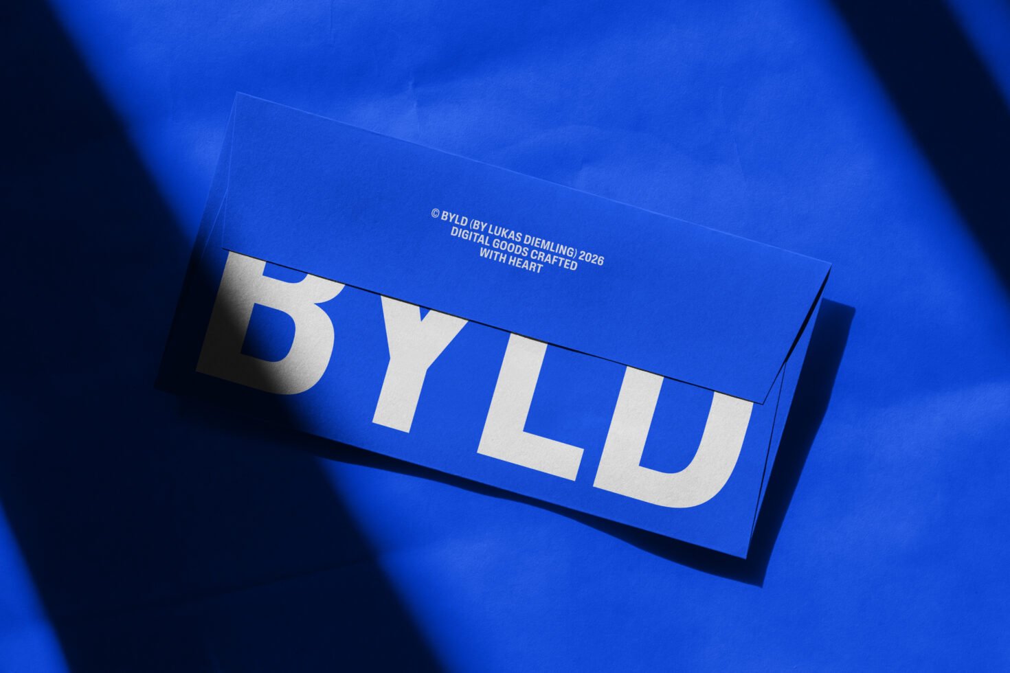 Envelope 08 Mockup preview 5