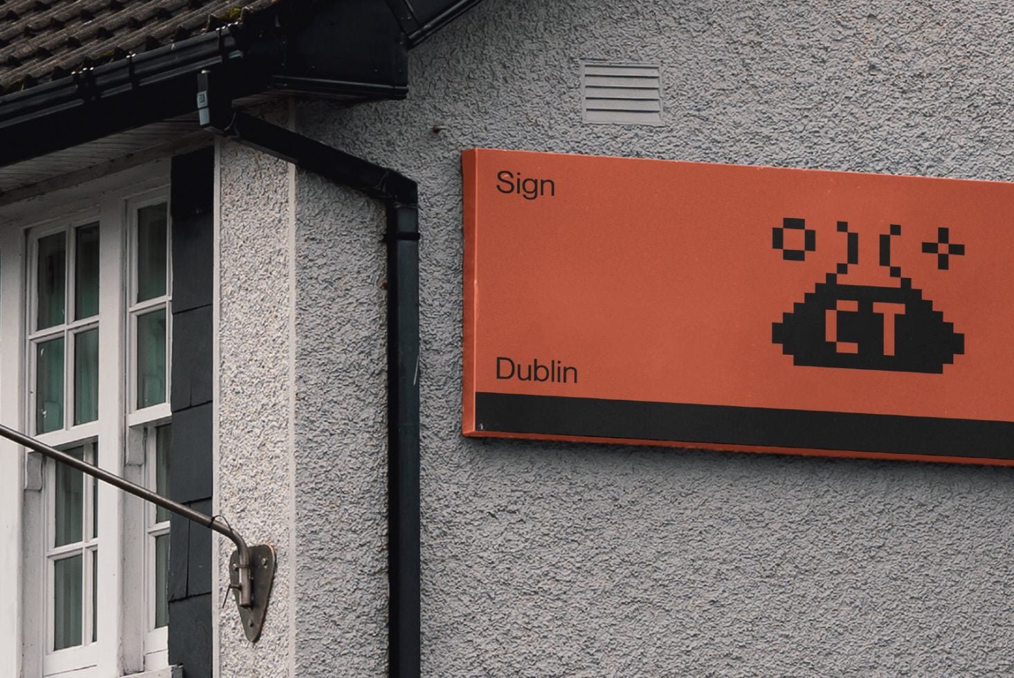 Sign Mockup 3 DBL 01 preview 3