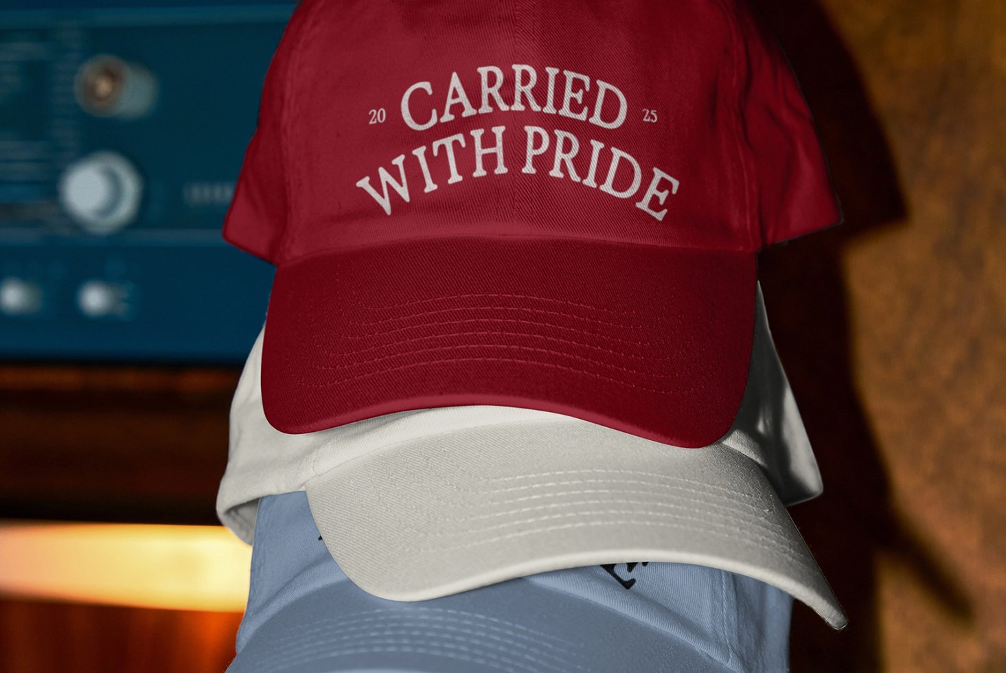 S#2 DTW Cap 02 Mockup preview 2