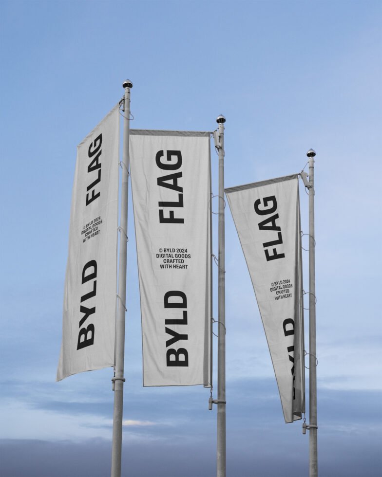 Flag 10 Mockup preview 4