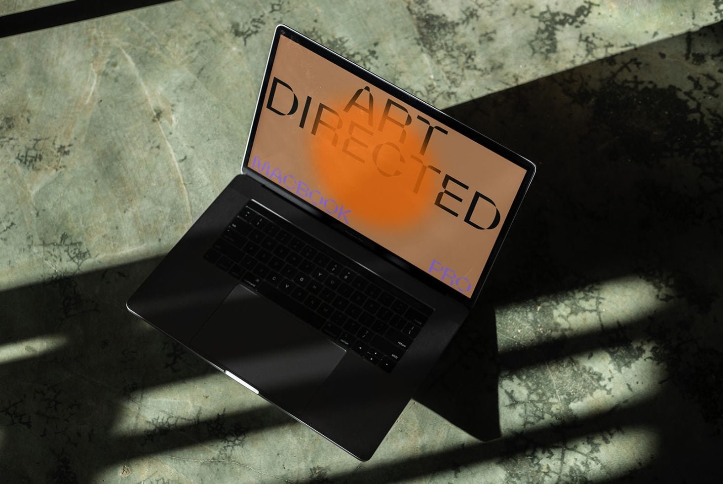 MacBook Pro C02 Mockup 013