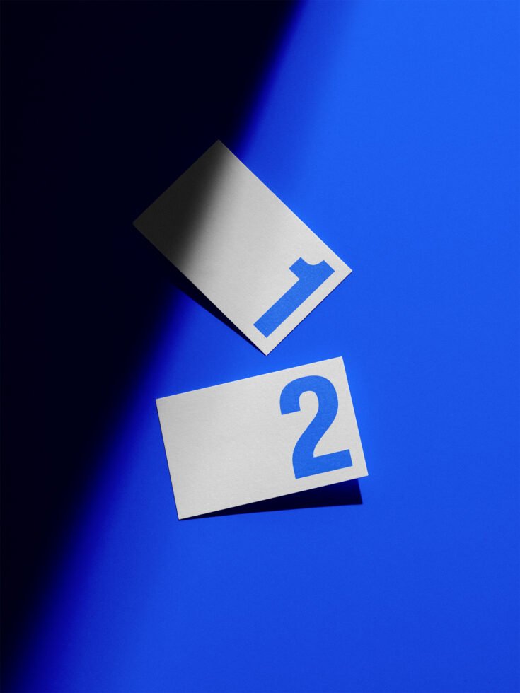 Business Cards 22 Mockup preview 6