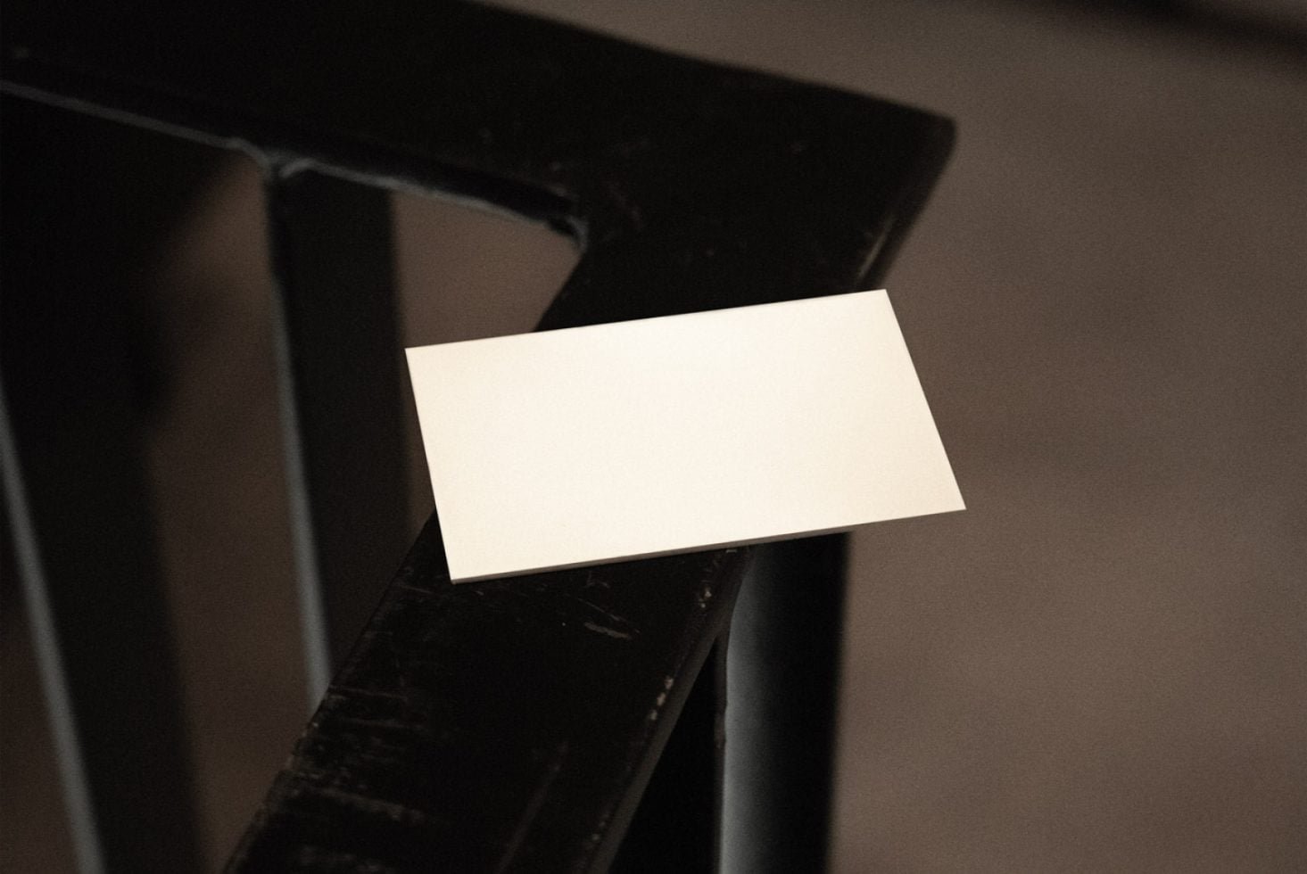 Business Card Mockup S06 15 preview 2