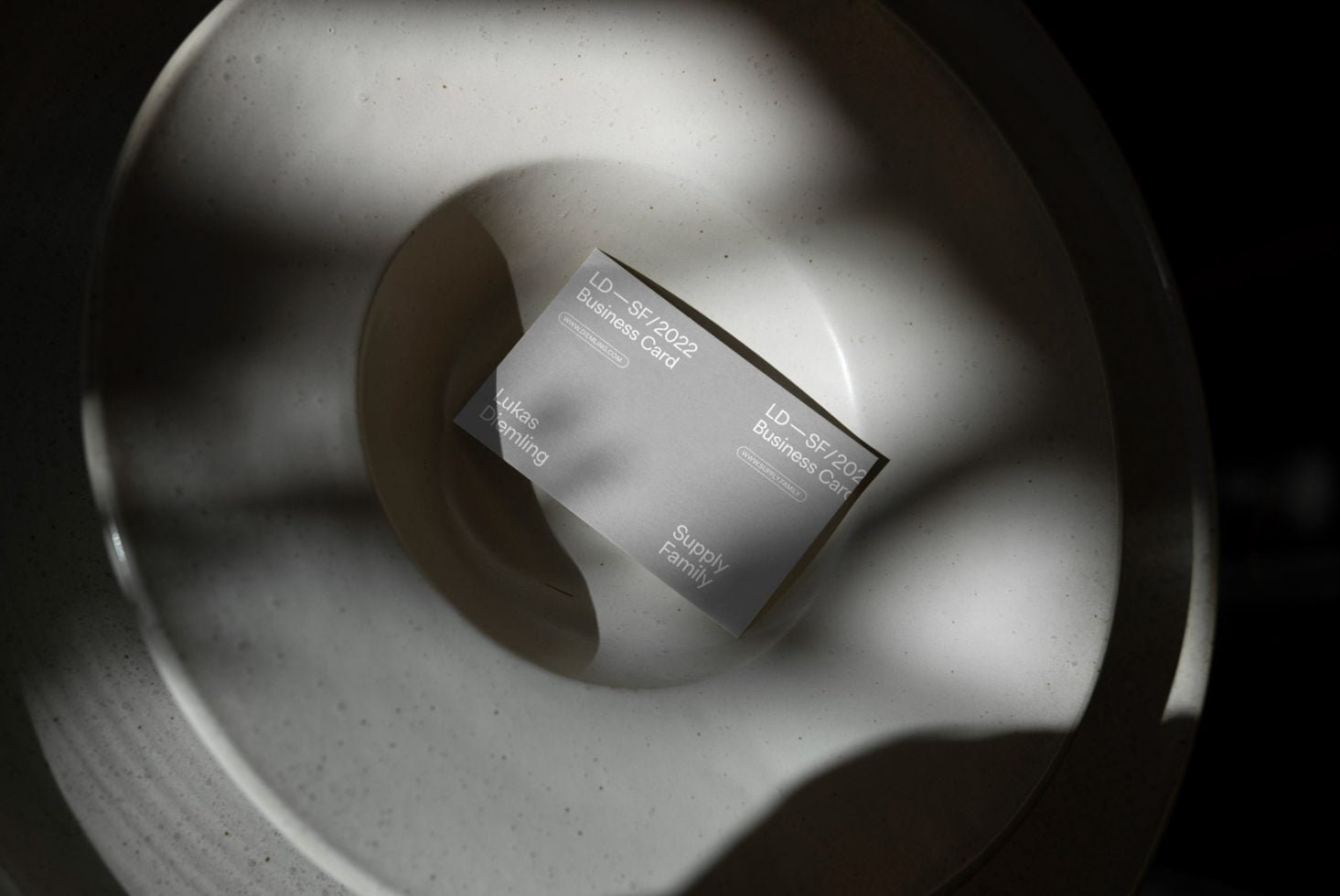 Print Mockup Collection LD VOL II preview 8