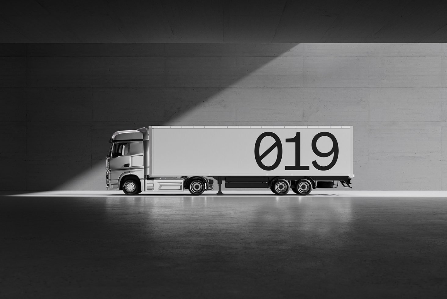 Truck