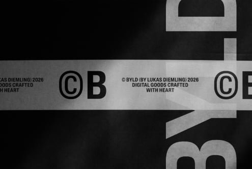 Tape 06 Mockup