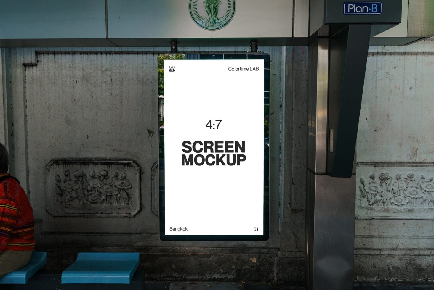 Screen Mockup 5 BKK 01