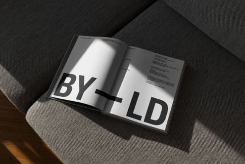 Book Mockup 02