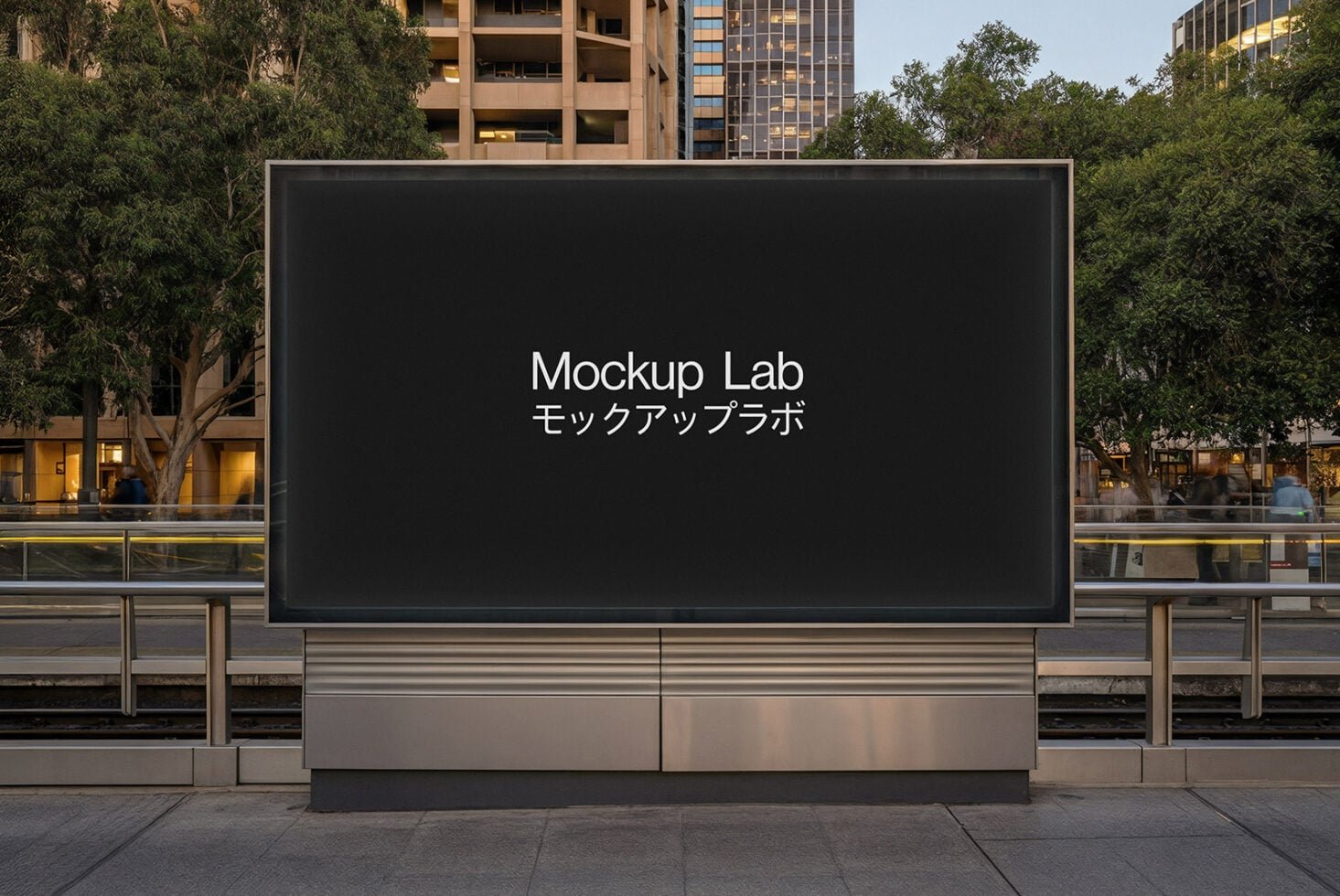 Screen 28ML Mockup preview 2