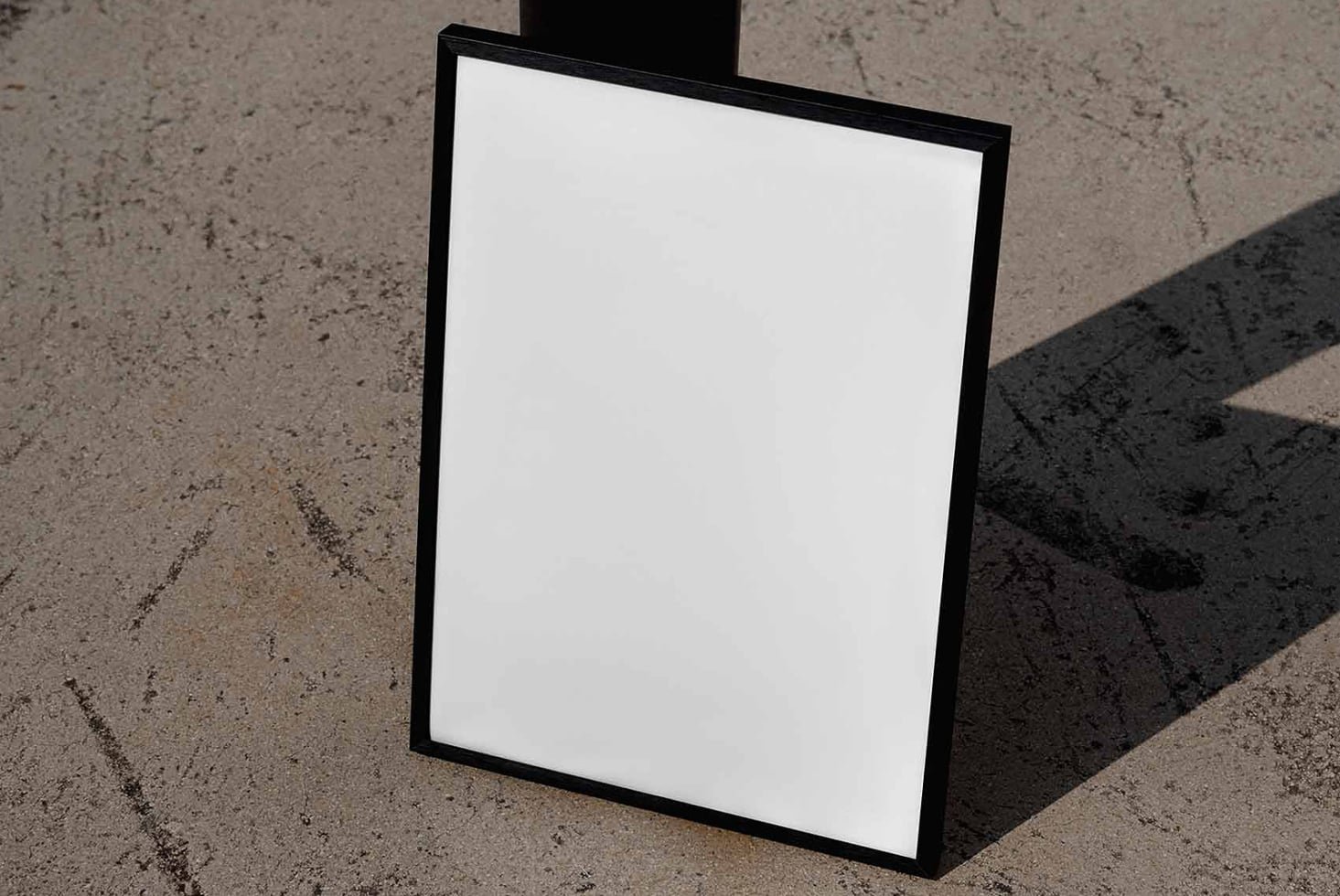 Poster Mockup 037 preview 2
