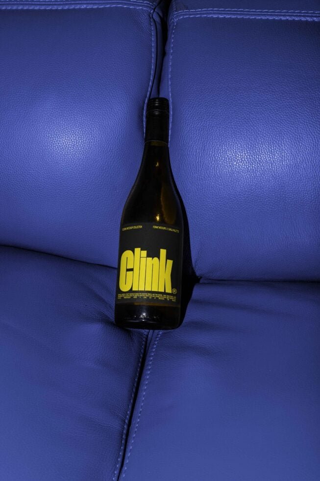 CLINK PT 2 WINE BOTTLE MOCKUP 13