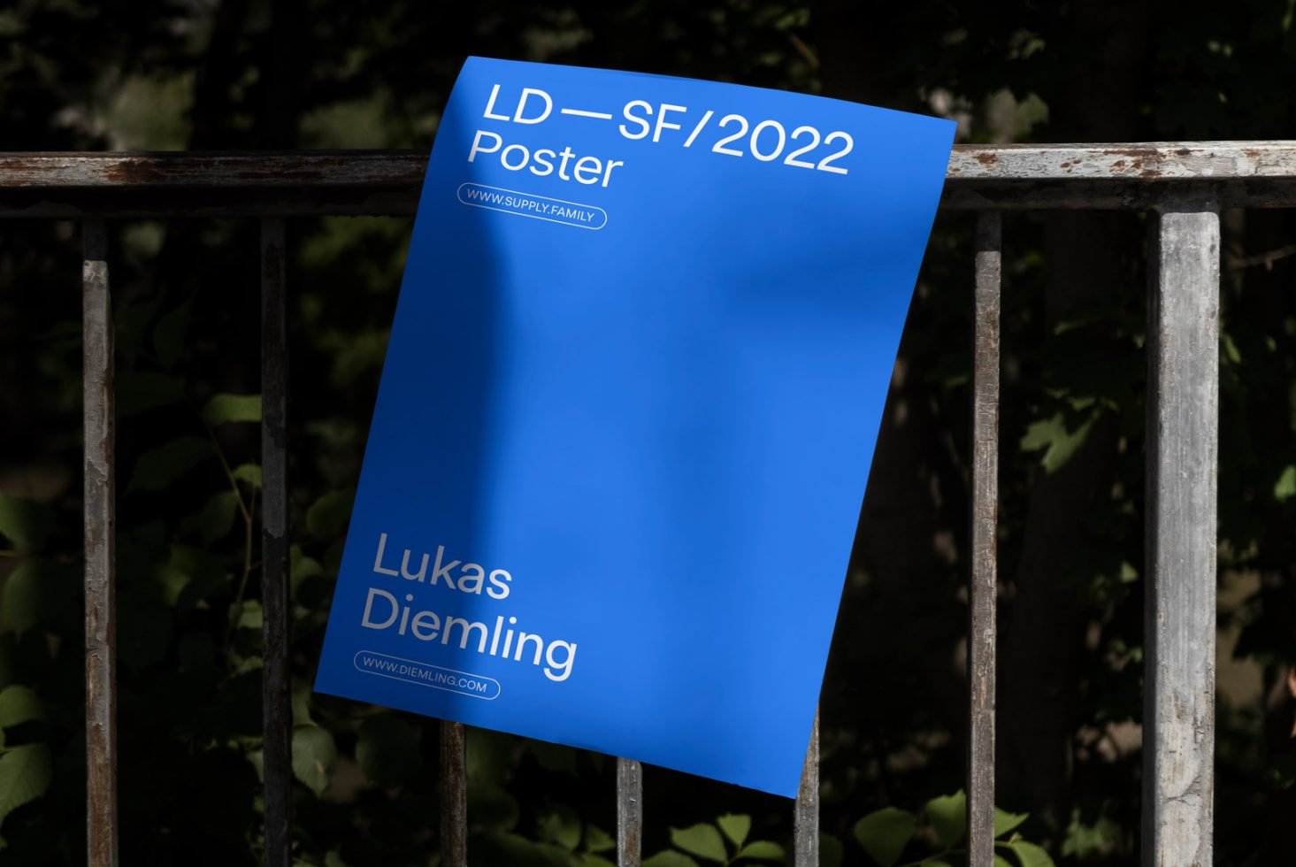 Poster 02 Mockup preview 2