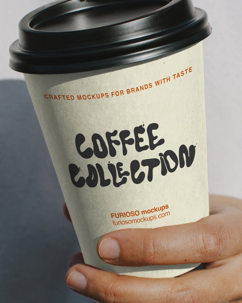 Cup Mockup 01CC preview 5
