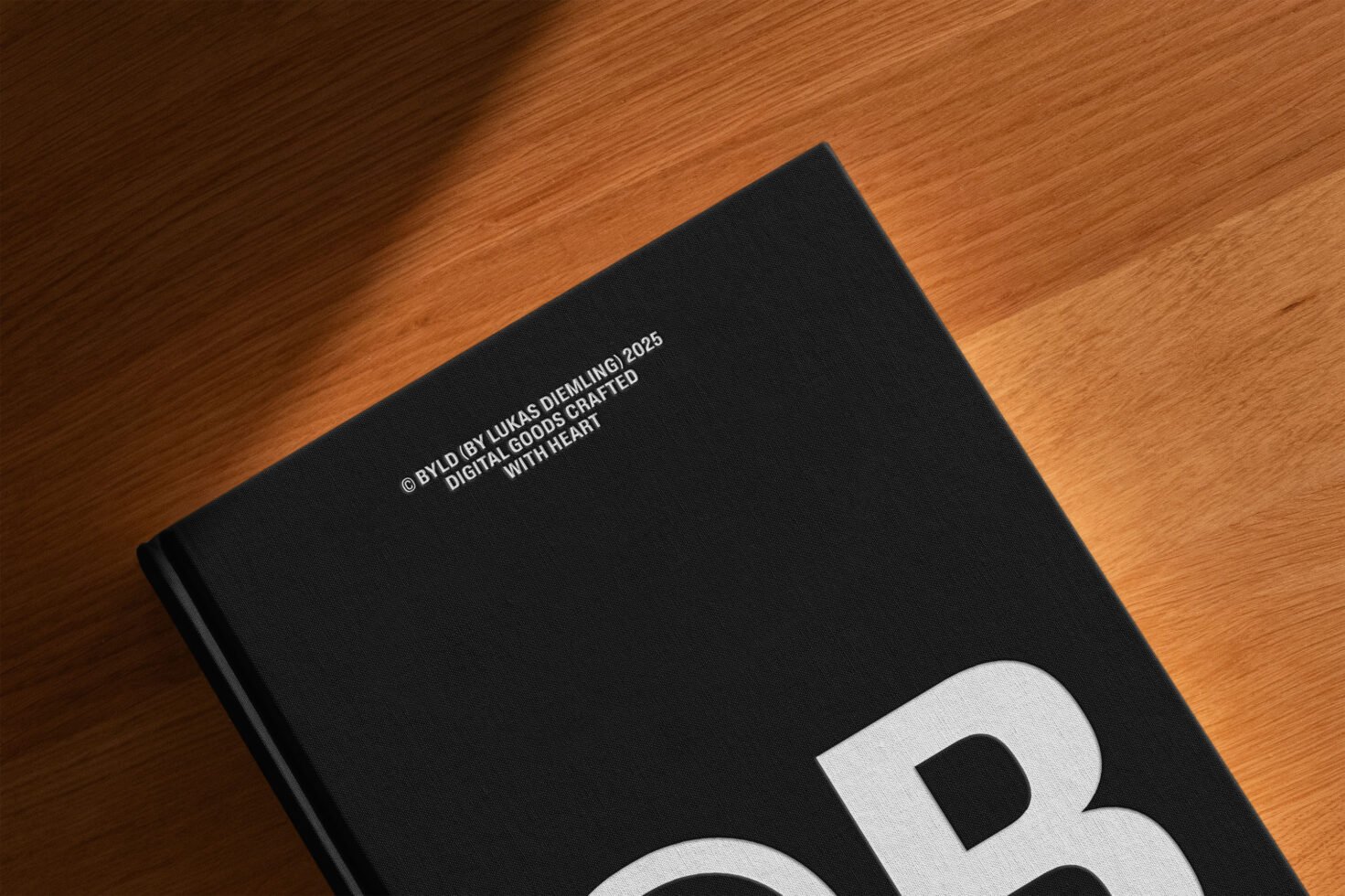 Book Mockup  07 preview 3