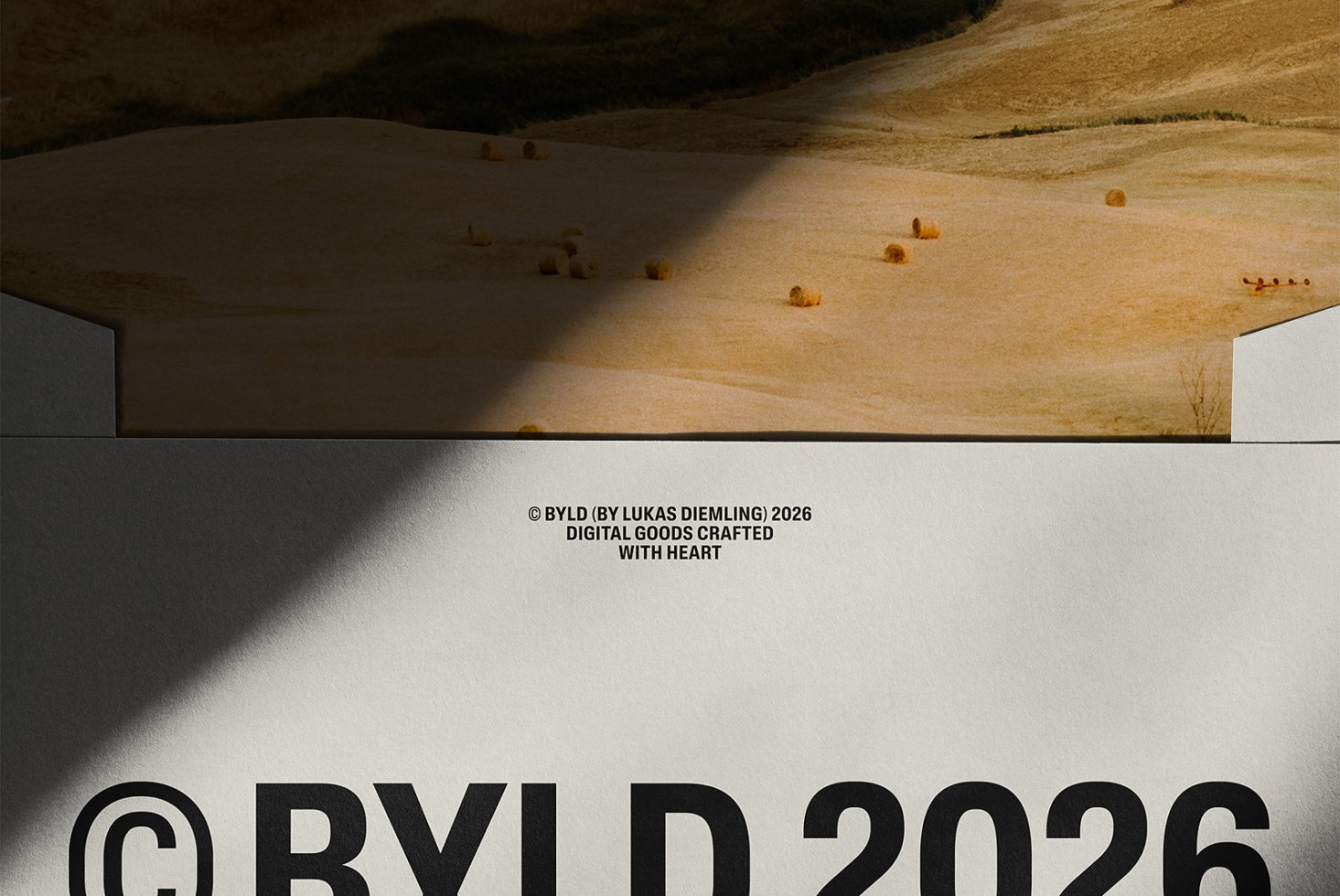 Print Set 07 Mockup preview 2