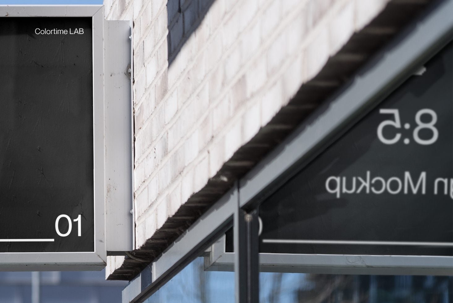 Sign Mockup 5 CPH 01 preview 3