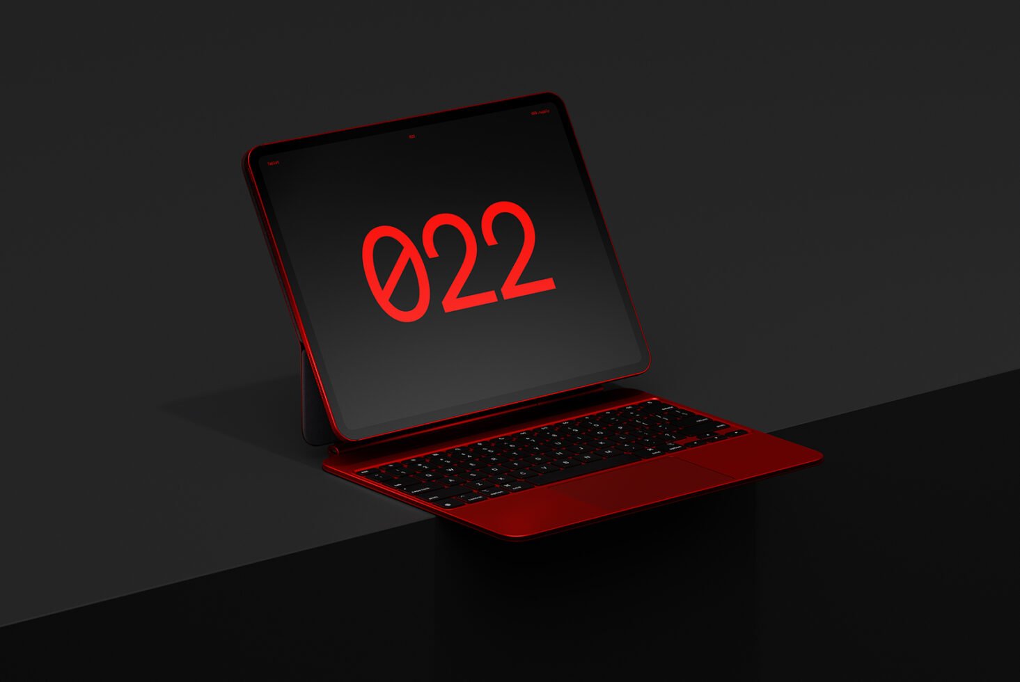 Tablet (iPad Pro) preview 6