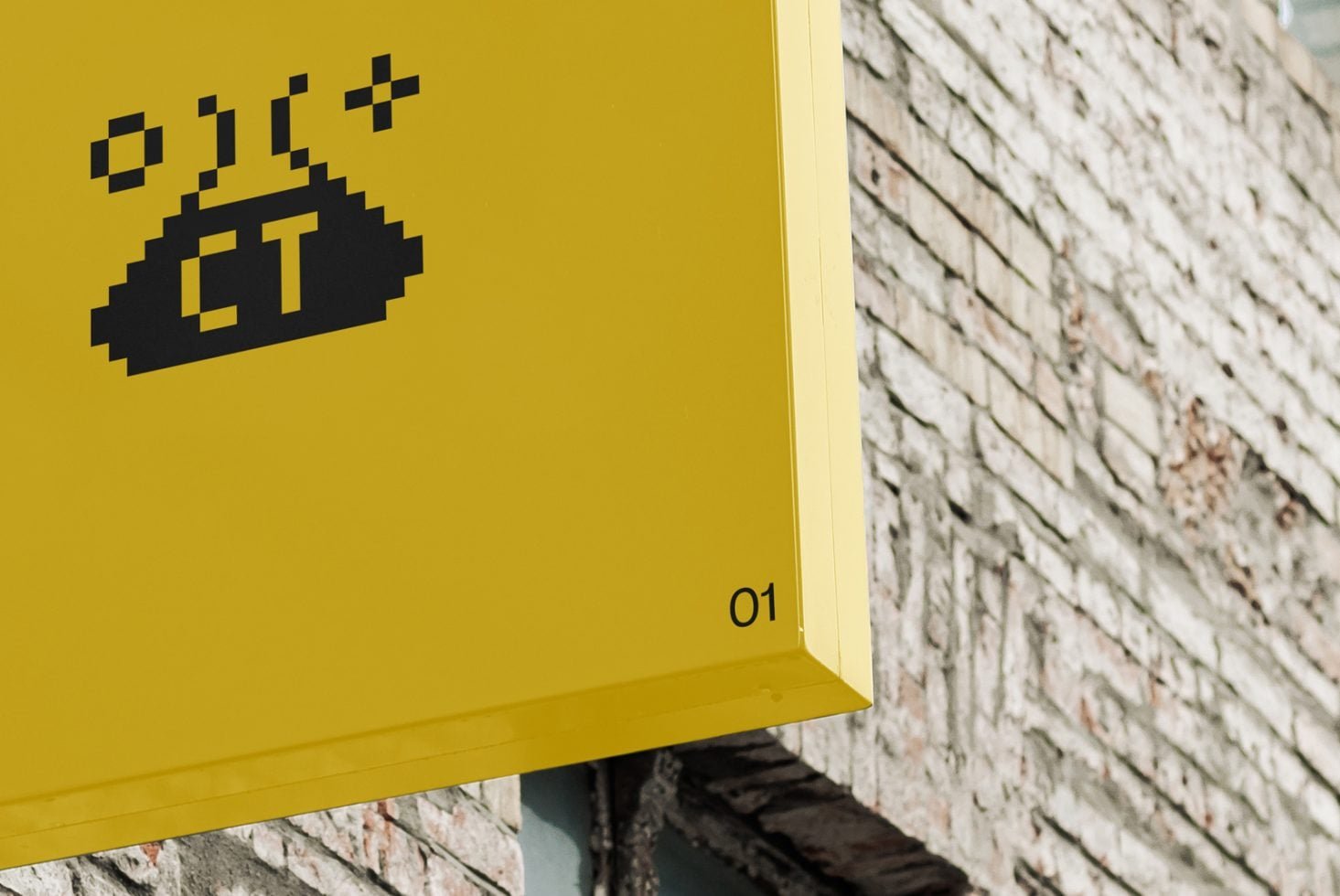 Sign Mockup 02 preview 3