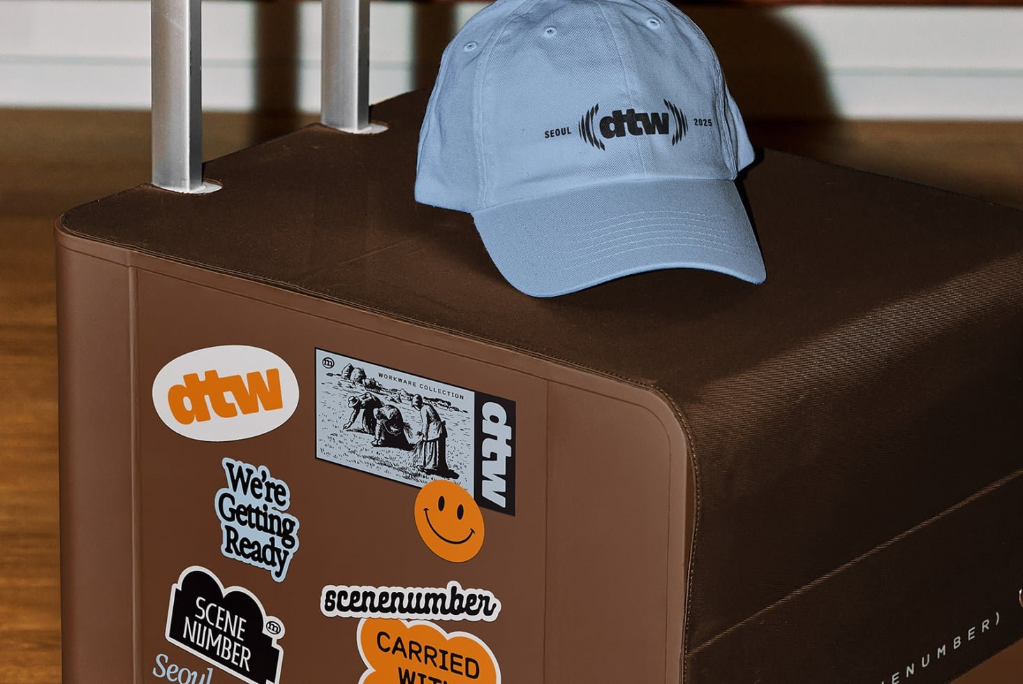 S#2 DTW Cap 03 Mockup preview 2