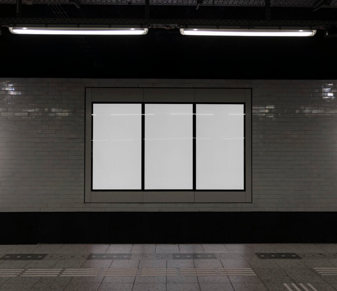 OOH Mockup 054 preview 3