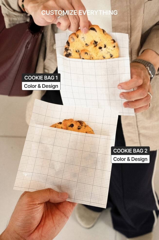 S#4 FYB Cookie Bag 01 Mockup