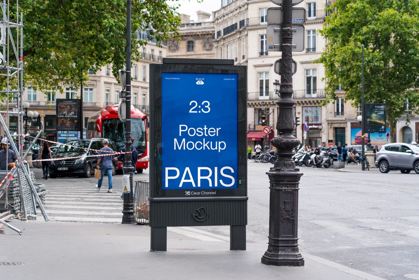Poster Mockup 3 PAR 01