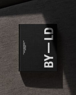 Book Mockup 04