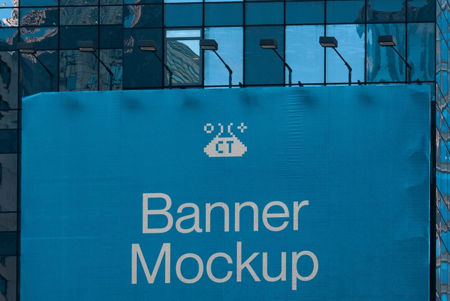 Banner Mockup 2 preview 3