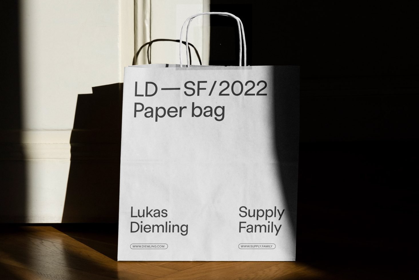 Print Mockup Collection LD VOL III preview 3