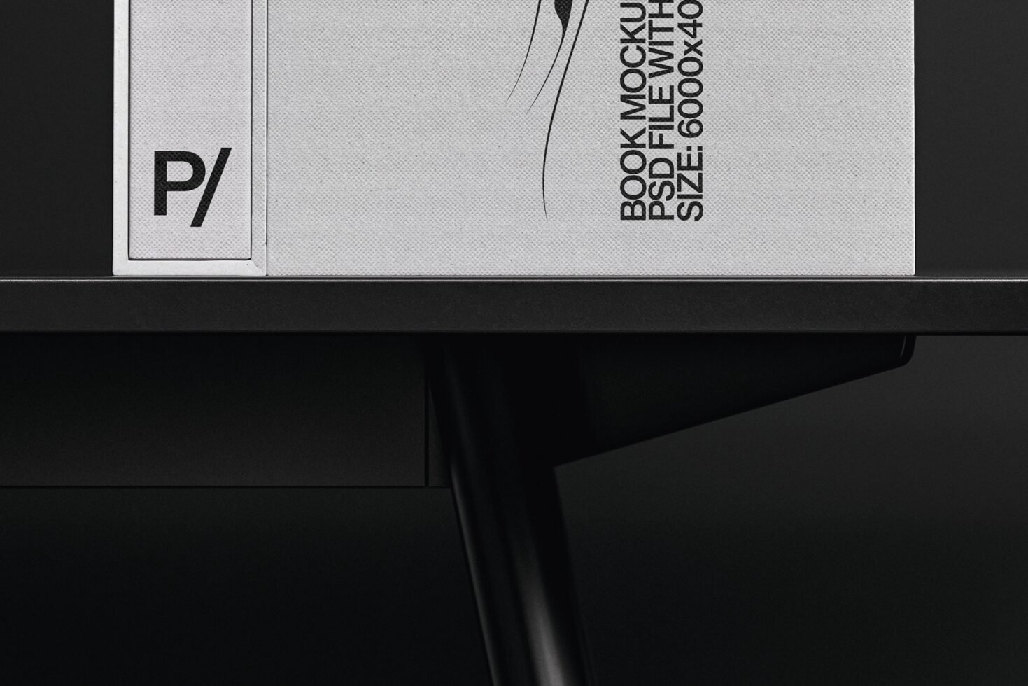 Book Mockup 3 preview 3