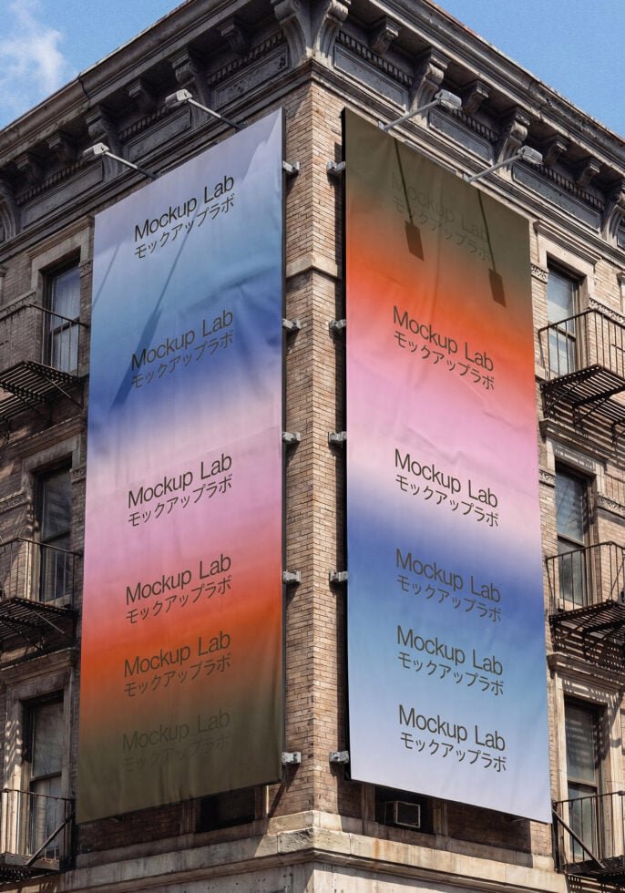 Billboard 59ML Mockup preview 3