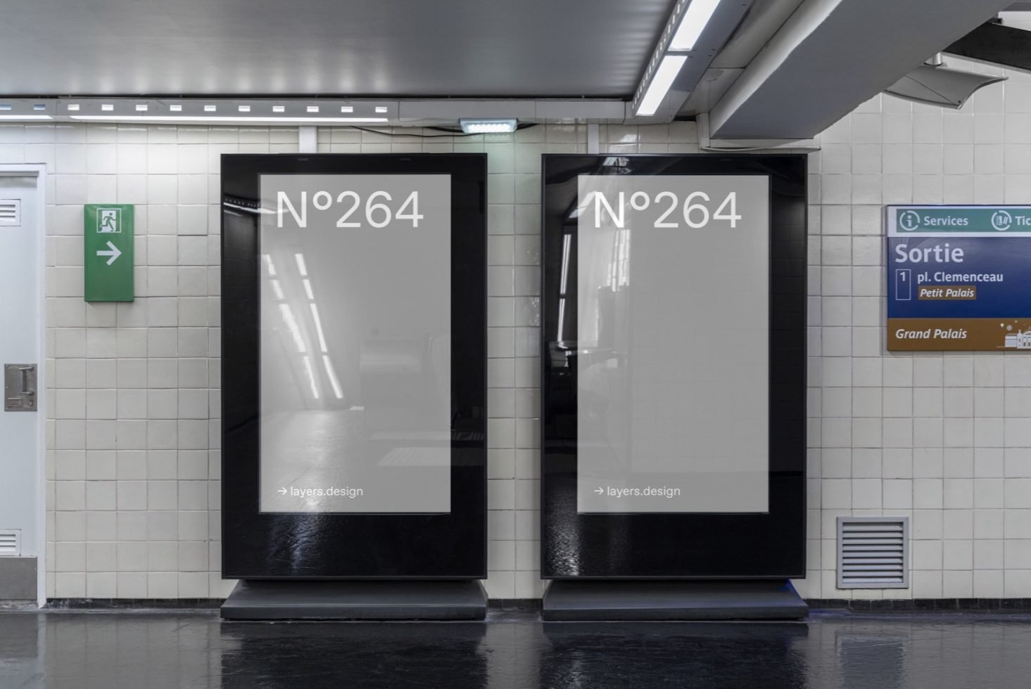N°264 preview 2