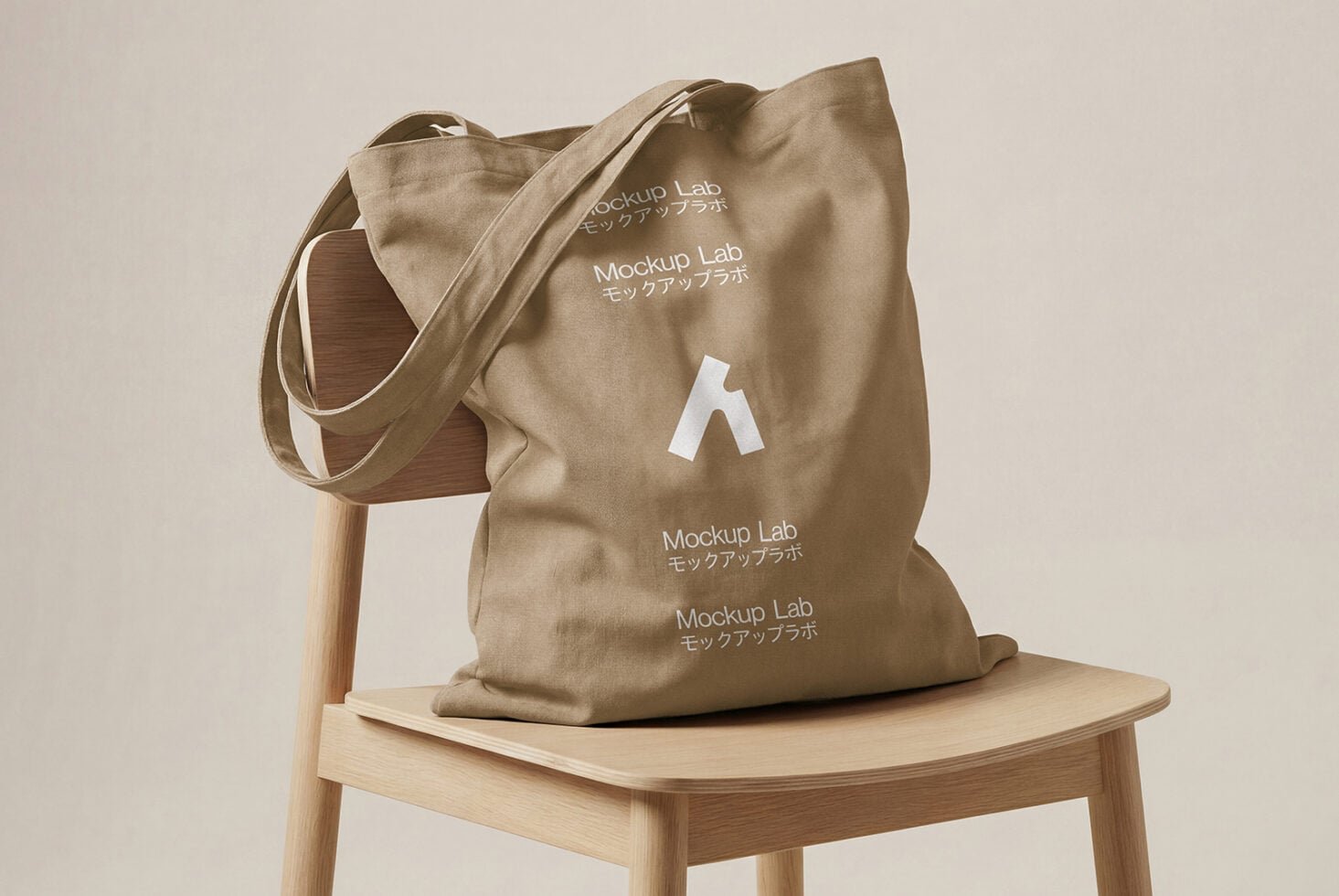 Tote Bag 13ML Mockup preview 2