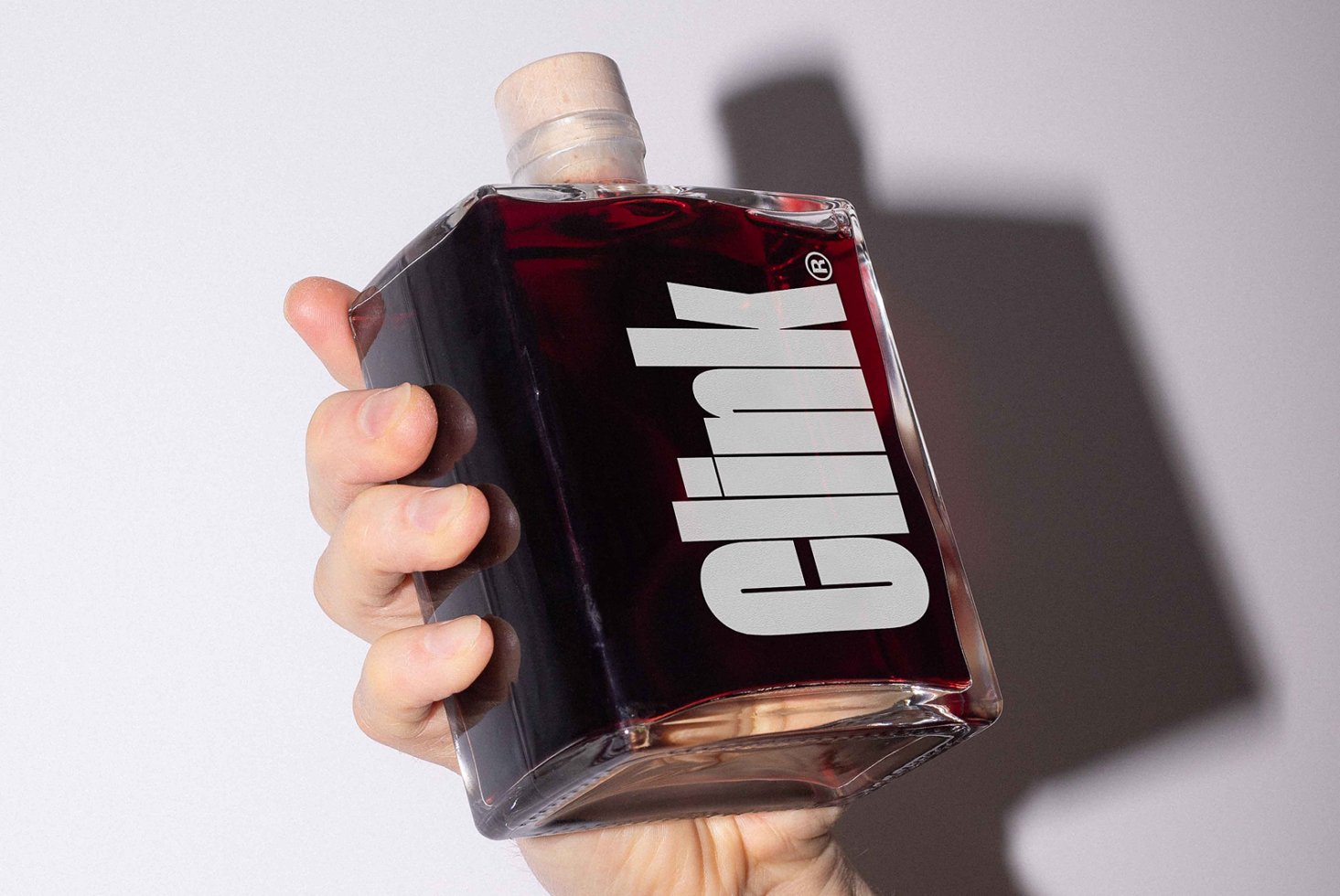 CLINK SPIRIT BOTTLE 07