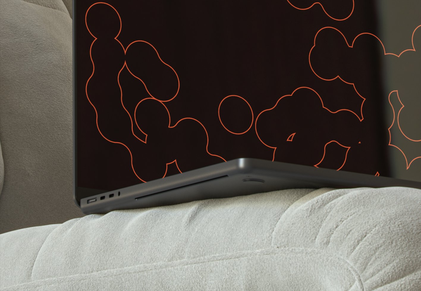 MacBook Pro Mockup 5 preview 3