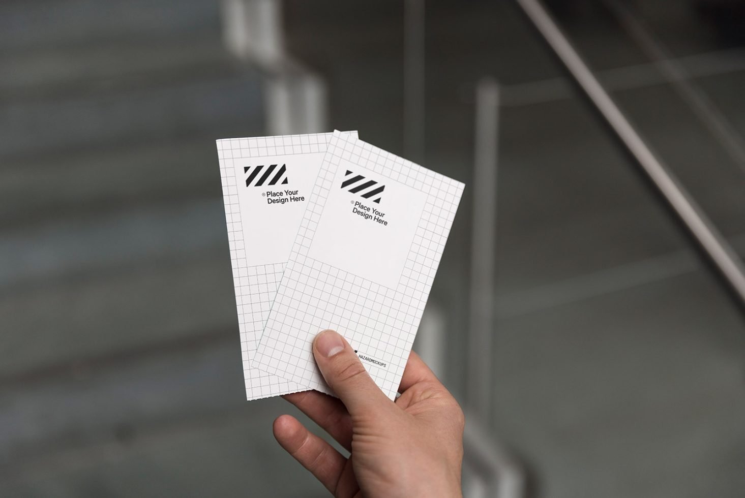 Print Mockup HM 038