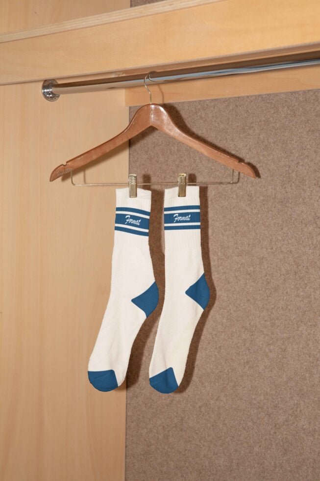 MOTEL SOCKS MOCKUP 01