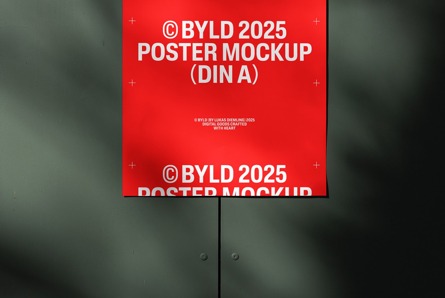Poster 29 Mockup preview 2