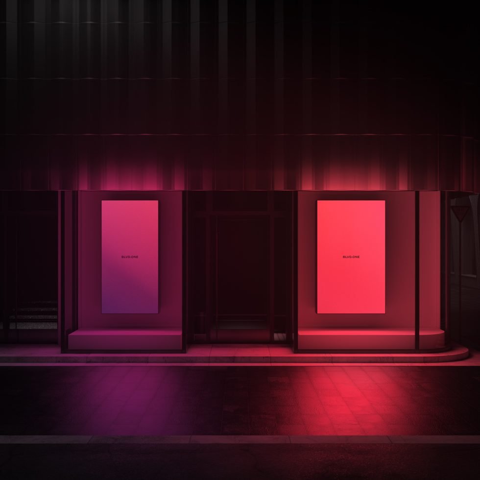Store Window-Display Mockup 1 preview 4