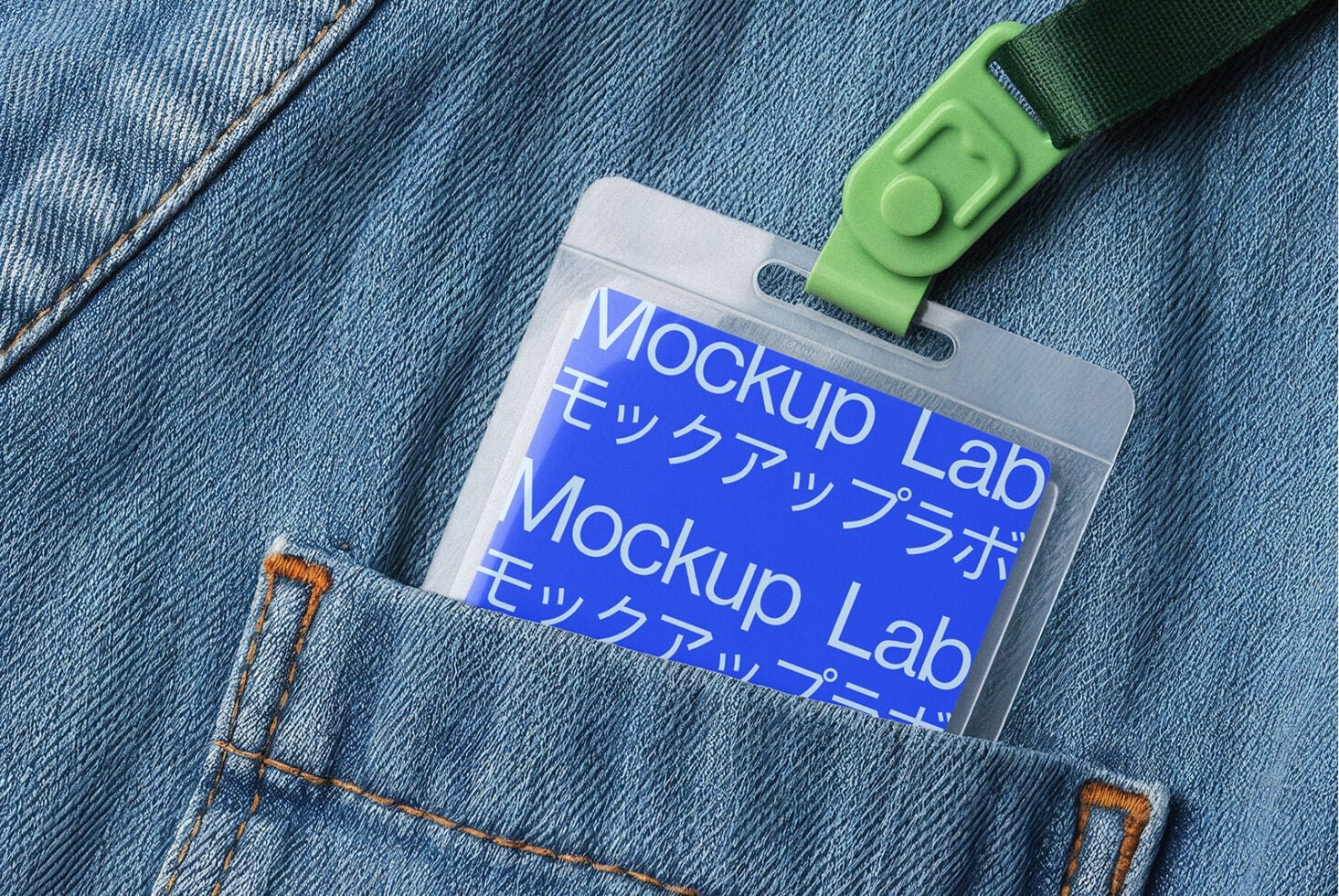 Badge 04ML Mockup preview 2