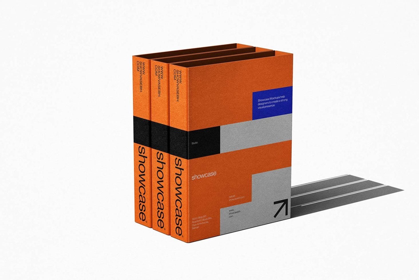 GB_02_Book Folder Mockup preview 3