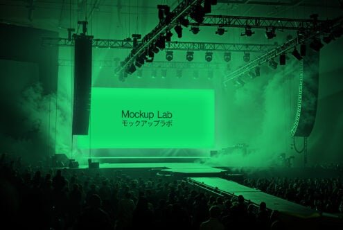 Stage 02ML Mockup