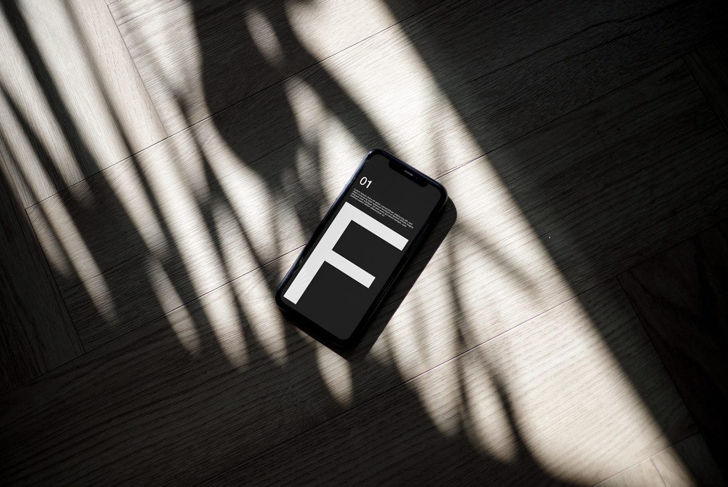 Batch 03 iPhone Mockup 02