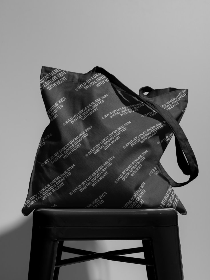 Tote Bag 02 preview 4