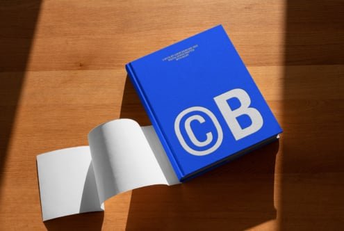 Book Mockup 11